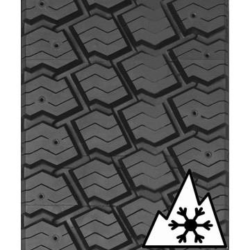 Kraiburg MS817 245/70R17.5