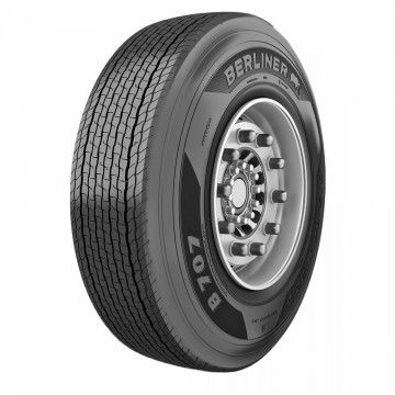 Berliner B707 315/80R22.5 156/150J