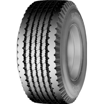 Bridgestone V-Steel RIB R164 445/65R22.5 169 K