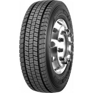 Goodyear Regio RHD II 9.5R17.5 129/127 M