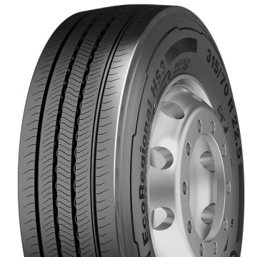 Continental Conti Ecoregional HS3+ 385/65R22.5 164 K