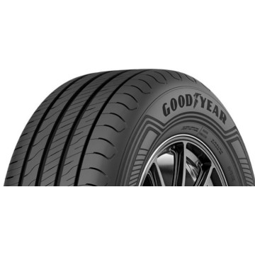 Goodyear Efficient Grip 2 SUV 285/45R22 114 H