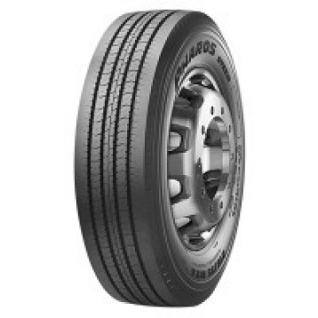 PHAROS P.STEER 295/80R22.5 154/149M