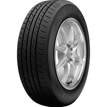 Nexen CP 671 215/70R16 100 H