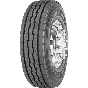 Goodyear Omnitrac MSS 445/75R22.5 170 J