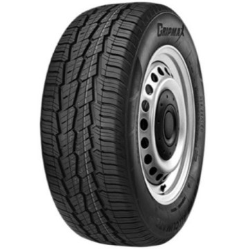 Gripmax SureGrip A/S VAN 215/70R15C 109T