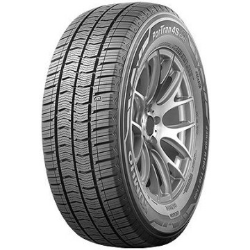 Kumho POR Tran 4S CX11 195/75R16C 107/105 R