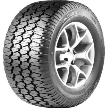 Lassa Multiways C 195/75R16C 107/105Q