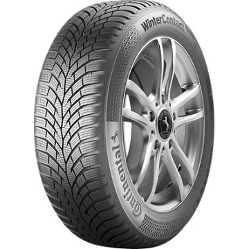 Continental WinterContact TS 870 215/55R16 93 H
