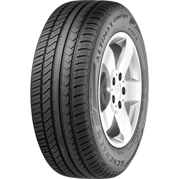 General Tire Altimax Comfort 185/70R14 88T
