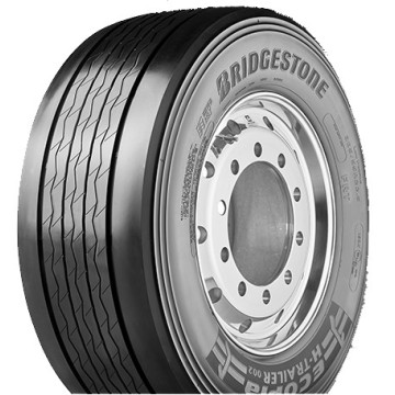 Bridgestone Ecopia H-Trailer 002 445/45R19.5 160 J