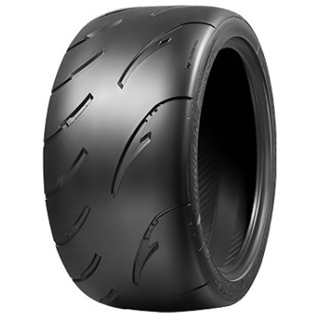 NAN Kang Sportnex AR-1 255/40R17 98 (Z) W