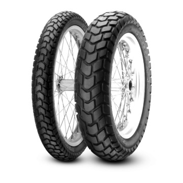 Pirelli MT 60 110/80-18 58 T