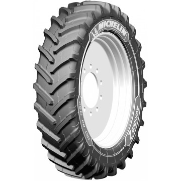 Michelin AGRIBIB 2 480/80R50 159A8/159B