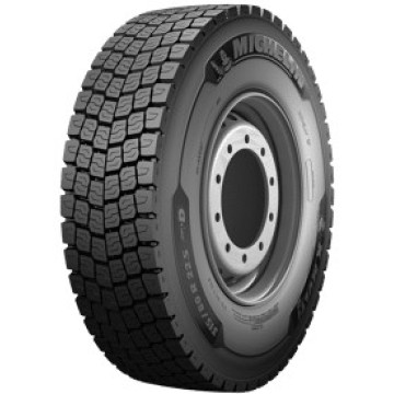 Michelin Remix X Multi HD D 315/80R22.5 156/150L