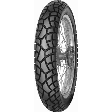 Mitas MC 24 Invader 120/80-18 62S