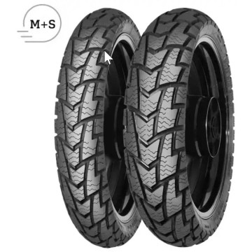 Mitas MC-32 Winter 100/80-17 52R