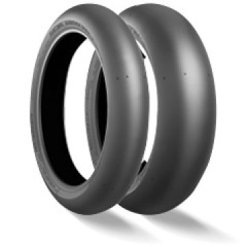 Bridgestone Racing Battlax V02 180/655R17
