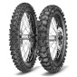 Metzeler MC360 MID Soft 100/90-19 57M