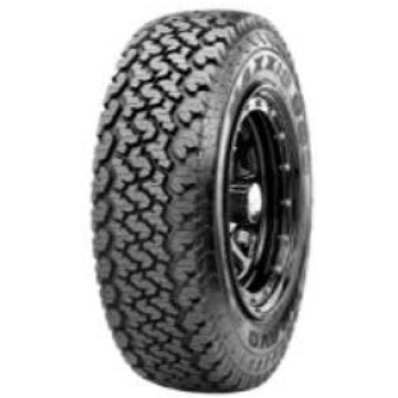 Maxxis Bravo AT980E 265/75R16 119 Q