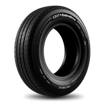 Ceat EnduraDrive 225/70R15C 112S