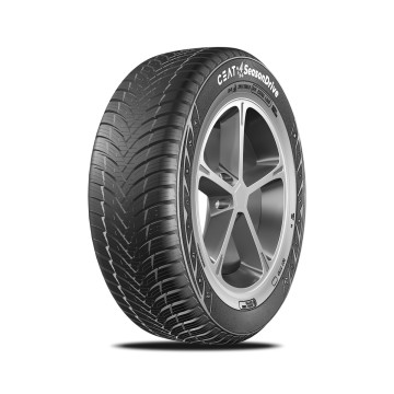 Ceat 4 SeasonDrive 155/80R13 79T