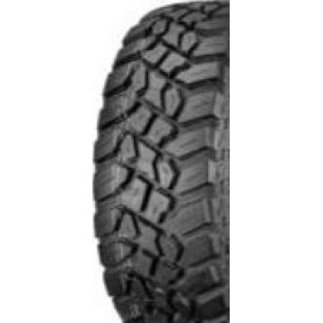 Tracmax X Privilo M/T 31x10.5R15 109 Q
