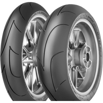 Dunlop D213 GP PRO 180/60R17 75W