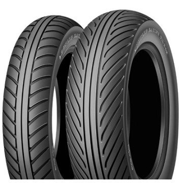 Dunlop KR345 120/80-12