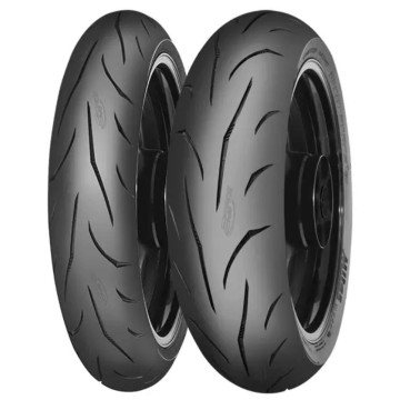 Mitas Sport Force+ EV 190/50R17 73W