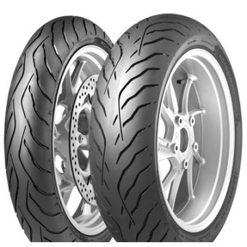 Dunlop Sportmax Roadsmart IV GT 180/55R17 73W