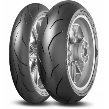 Dunlop SportSmart TT 120/70R17 58W