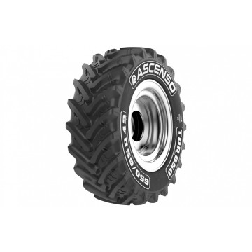 Ascenso TDR 650 540/65R24 146D