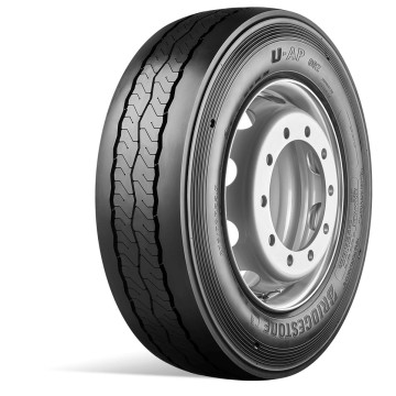 Bridgestone U-AP 002 215/75R17.5 126M