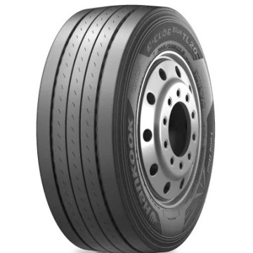 Hankook E-Cube Blue TL20 385/65R22.5 160 K