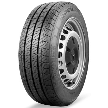 Davanti Vantoura ALL Season 195/65R16C 104/102 T