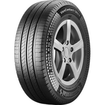 Continental VanContact Ultra 225/65R16C 112/110 R