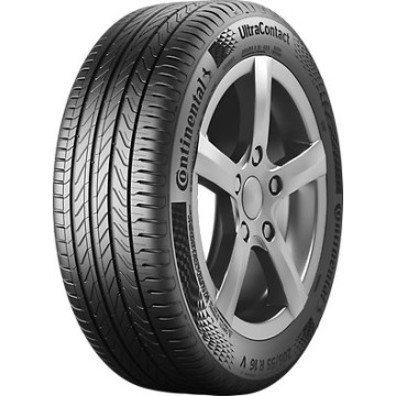 Continental UltraContact 215/45R17 87 V