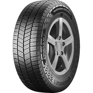 Continental VanContact A/S ULTRA 195/60R16C 99/97H H