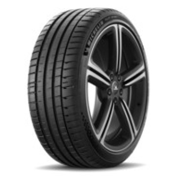 Michelin Pilot Sport 5 255/35R20 (97Y) (Z)