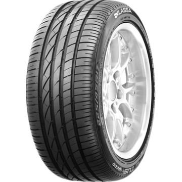 Lassa Impetus Revo 215/65R15 96 H
