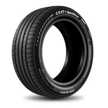 Ceat SportDrive 225/45R18 95Y