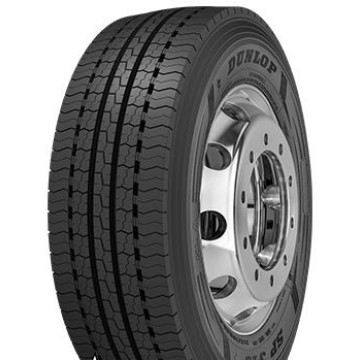 Dunlop SP 346+ 315/60R22.5 154/148 L