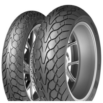 Dunlop Mutant 150/70R17 69W