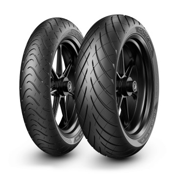 Metzeler Roadtec Scooter 120/70-12 51 P