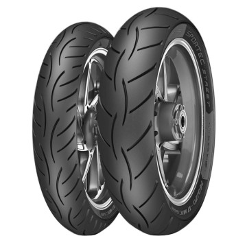 Metzeler Sportec Street 110/70-17 54S