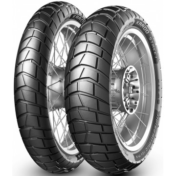 Metzeler Karoo Street 120/70R19 60V