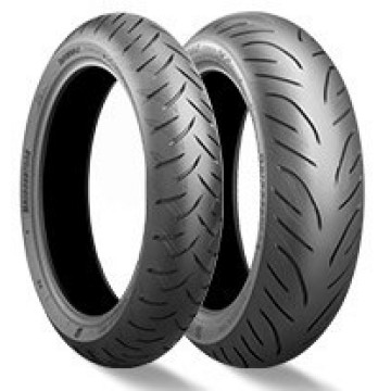 Bridgestone Battlax Scooter 2 120/70R15 56 H