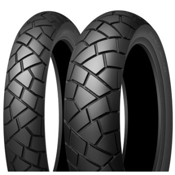 Dunlop Trailmax Mixtour 150/70R18 70 H