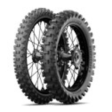 Michelin Starcross 6 Medium MS 90/100-21 57M